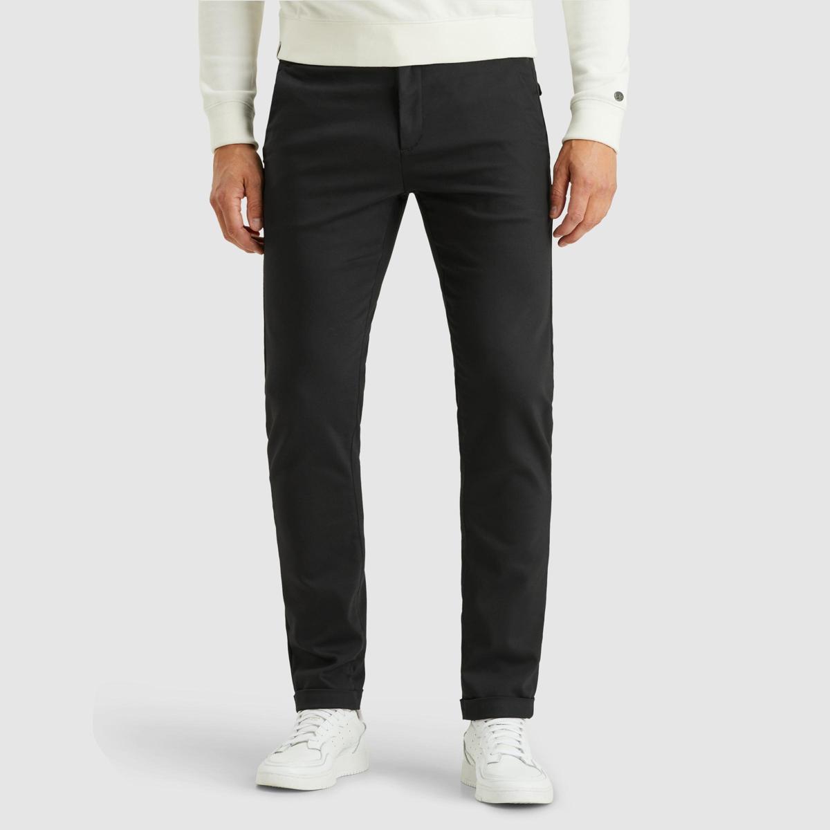 Cast Iron Pantalon CTR2510600 Blauw 1