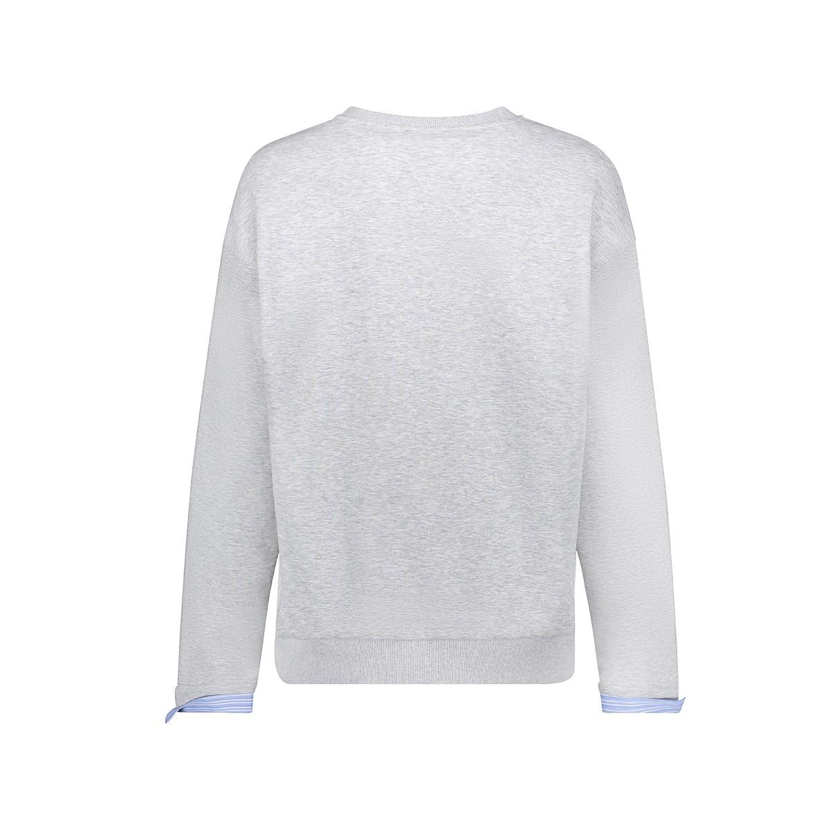 Geisha Trui 62800-10 Off-White 3