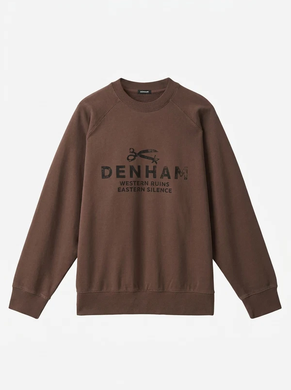 Denham Trui 01-26-07-60-505 Bruin 1