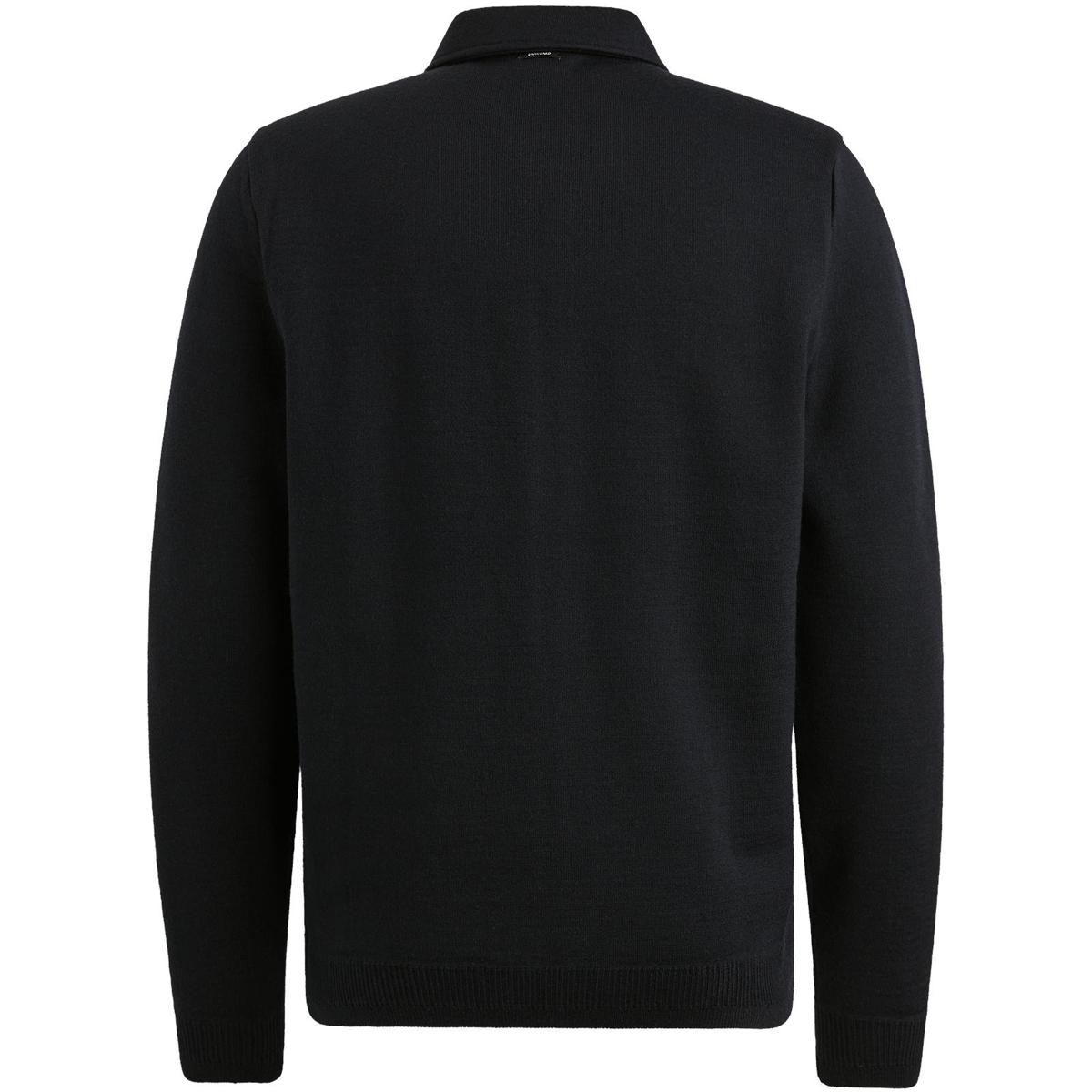 Vanguard Polo VKC2509380 Blauw 4