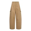 Co'Couture Pantalon Evelyn Beige 2