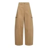 Co'Couture Pantalon Evelyn Beige 2