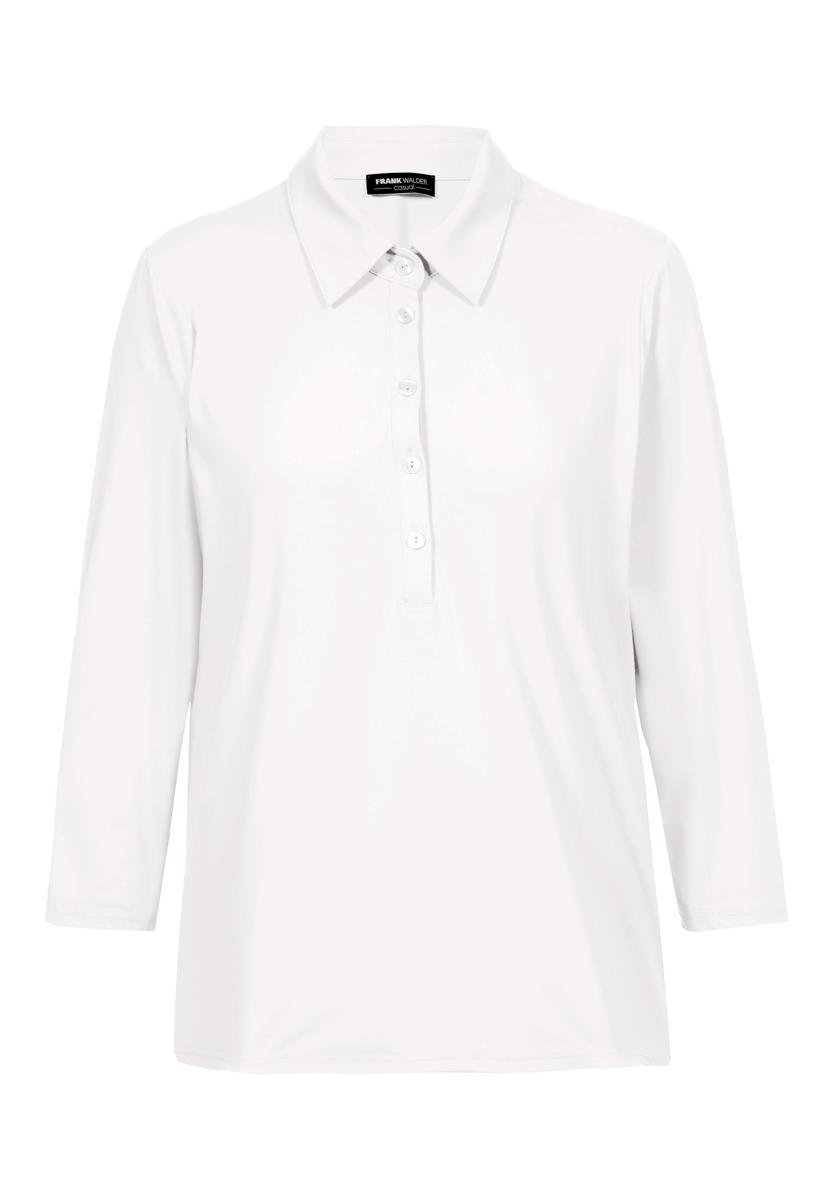 Frank Walder Polo 502406 Wit 1