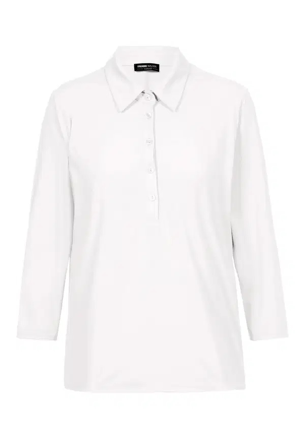 Frank Walder Polo 502406 Wit 1