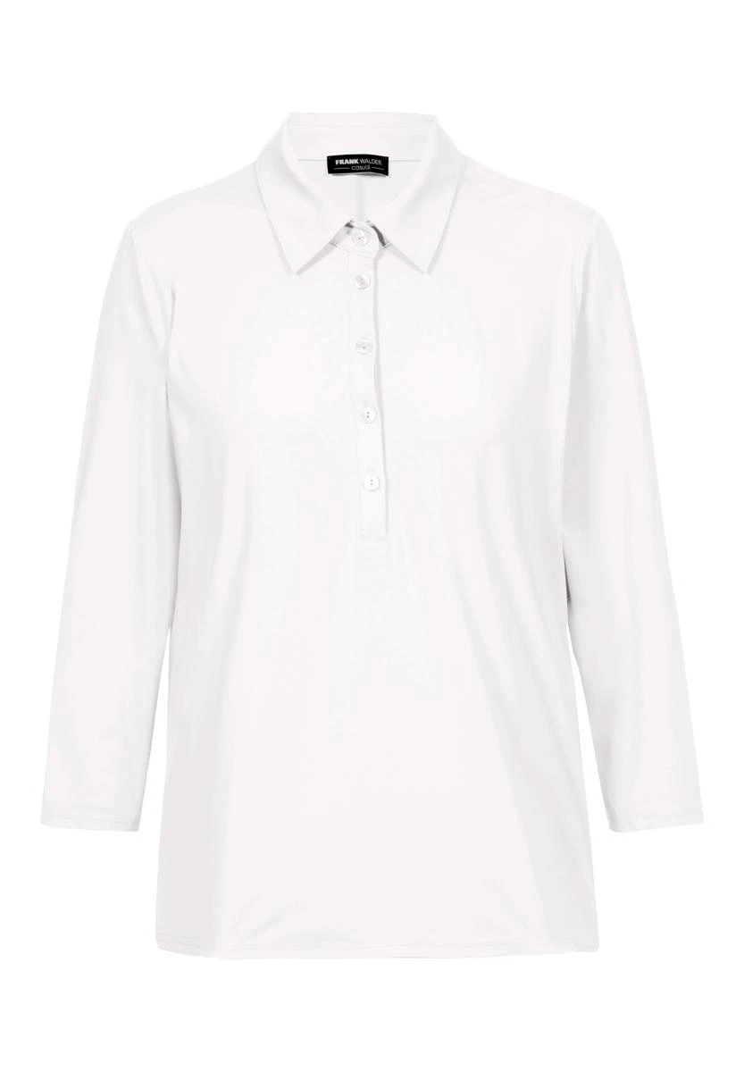 Frank Walder Polo 502406 Wit 1