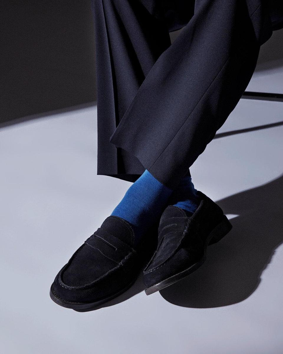 FALKE Sokken 14435 Grijs 6