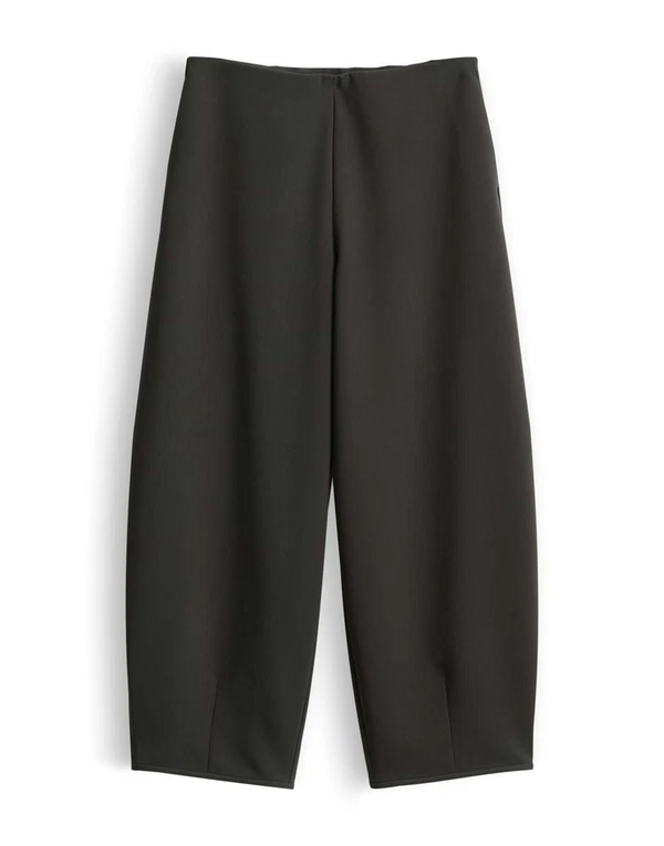 SOMEDAY Pantalon 10610414635433 Groen 1