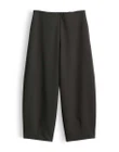 SOMEDAY Pantalon 10610414635433 Groen 1