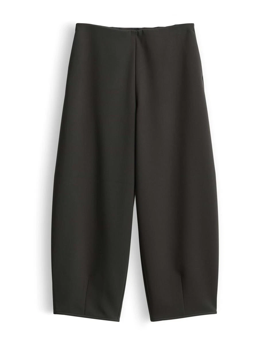 SOMEDAY Pantalon 10610414635433 Groen 1