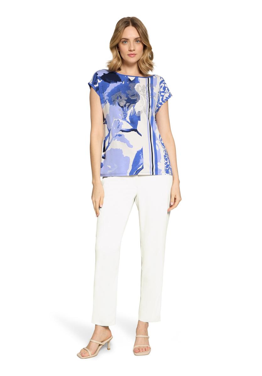 Betty Barclay T-Shirt 28102524 Groen 4