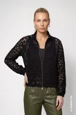 Monari Vest 809940 Zwart 1