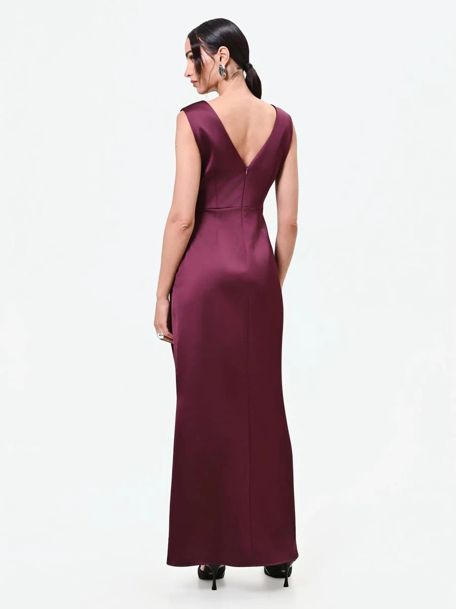 Rinascimento Jurk 2Sta Rood 2