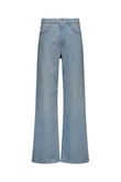 Studio Anneloes Jeans Lexie Denim Blauw 2