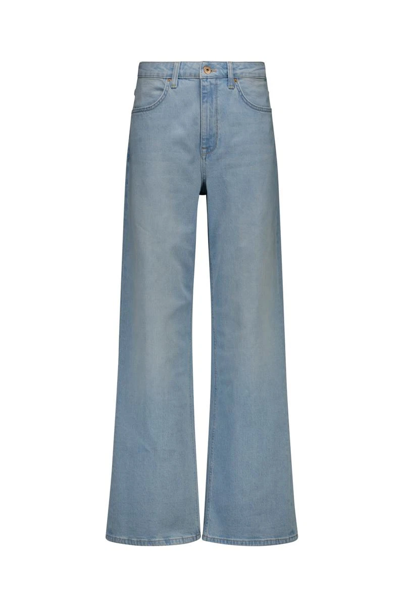 Studio Anneloes Jeans Lexie Denim Blauw 2