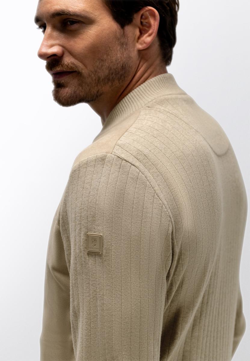 State of Art Vest 161-16066 Beige 4