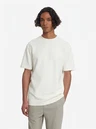 Law of the Sea T-Shirt Auren Wit 1