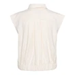 &Co Woman Vest Gwen Beige 4