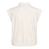 &Co Woman Vest Gwen Beige 4