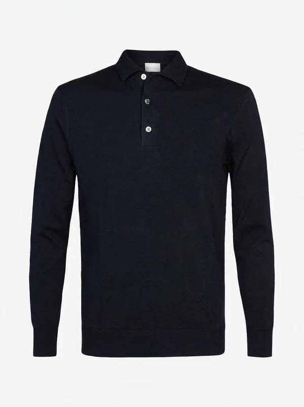 Profuomo Trui PP2J00009 Blauw 1