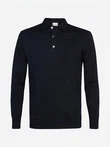 Profuomo Trui PP2J00009 Blauw 1