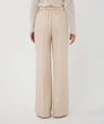 EsQualo Pantalon SP26.10040 Beige 3