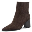 Tamaris Laarzen 1-25394-47 Bruin 2