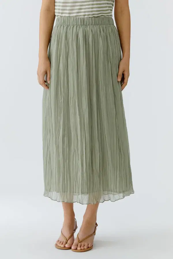 Oui Rok 0097104 Groen 1