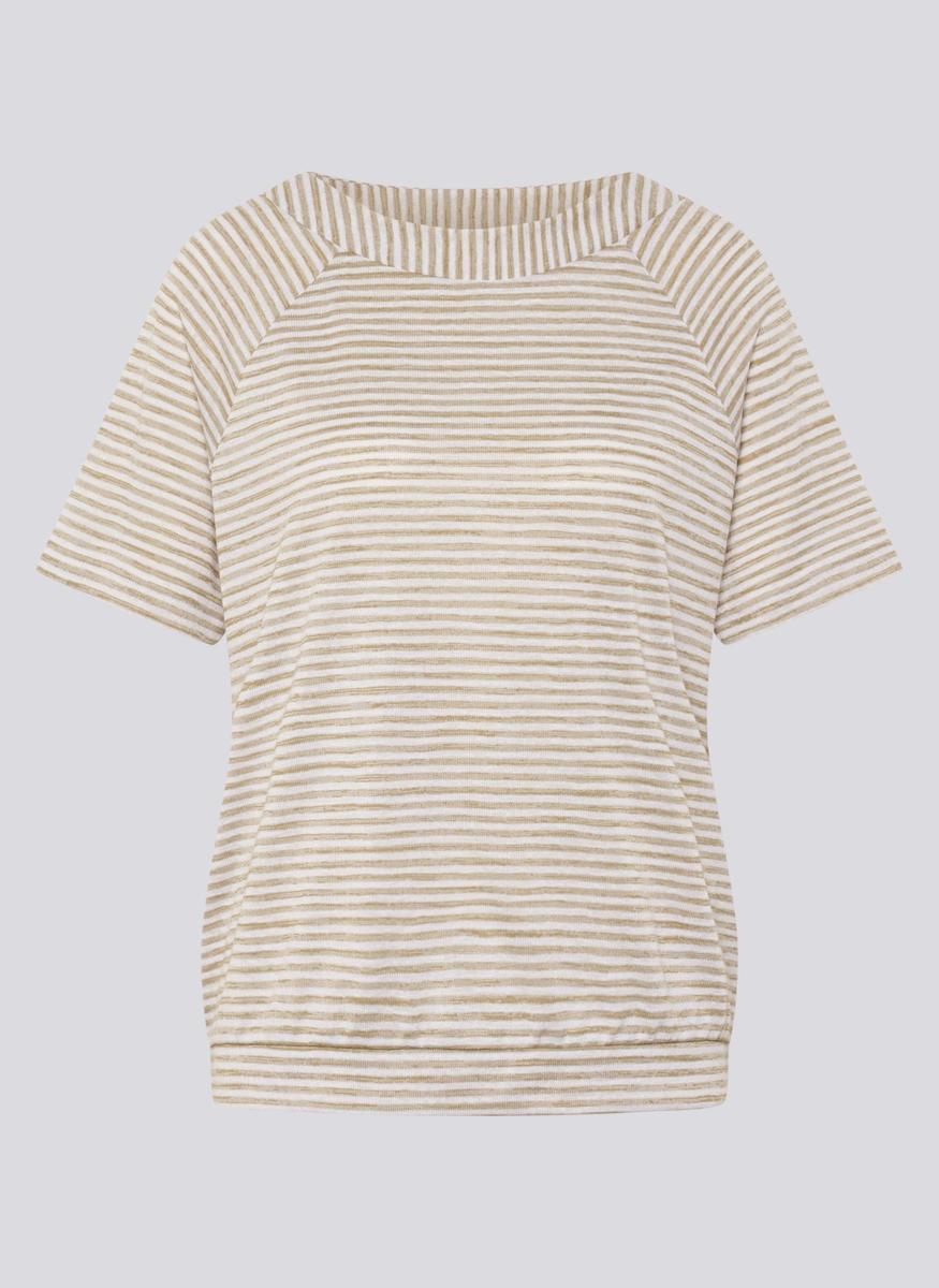 Rabe T-Shirt 56-122378 Beige 2