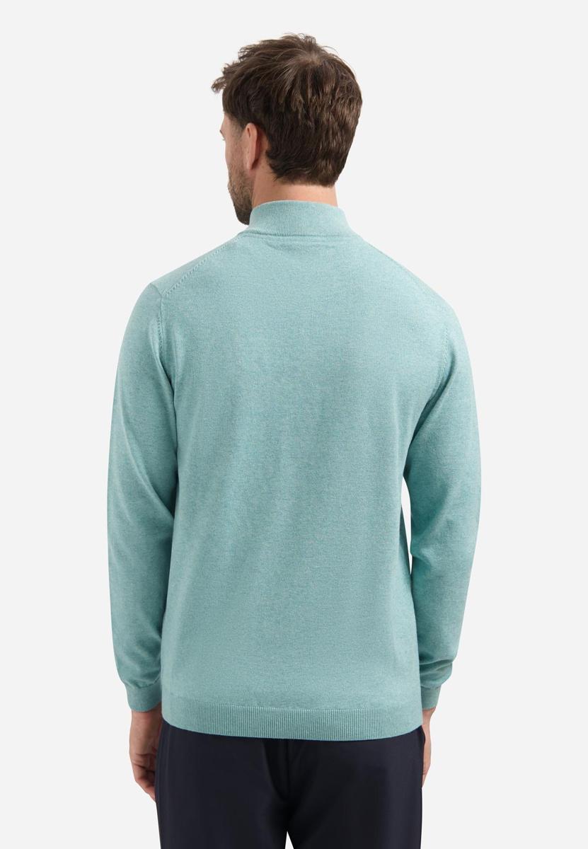 No Excess Trui 30211195 Blauw 3