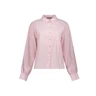 Geisha T-Shirt 63821-14 Off-White 4