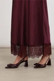 NUKUS Rok NKF09062 Rood 5