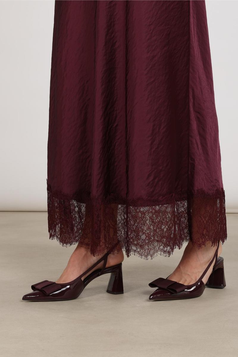 NUKUS Rok NKF09062 Rood 5