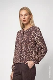 Monari Vest 809813 Bruin 2