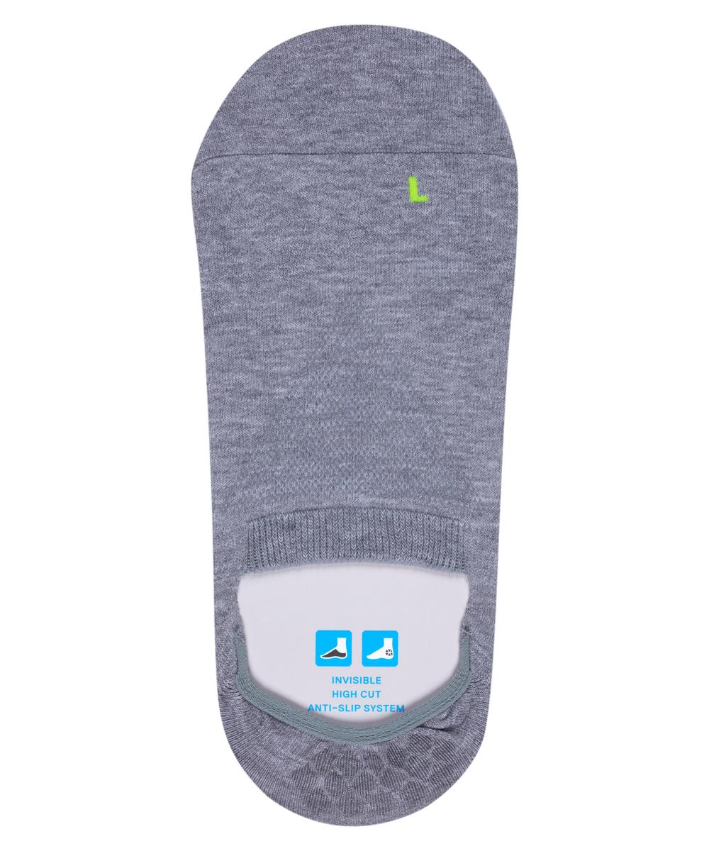 FALKE Falke Sokken 16601 Grijs 4