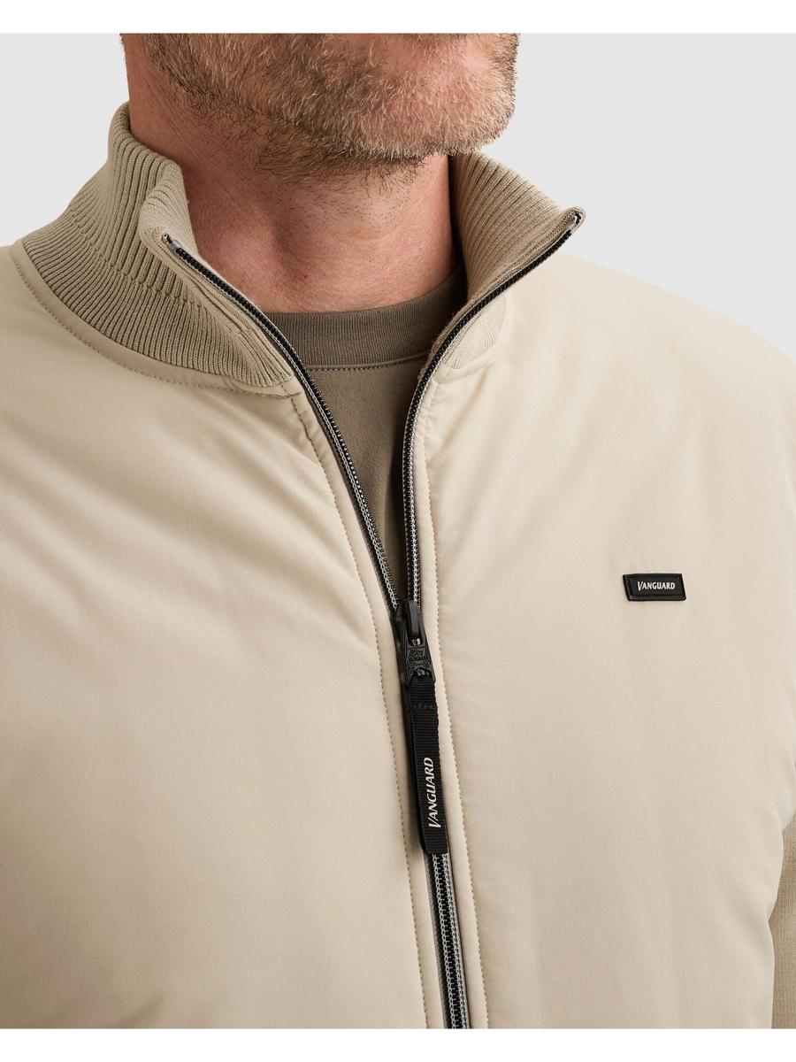 Vanguard Polo VKC2608354 Beige 6