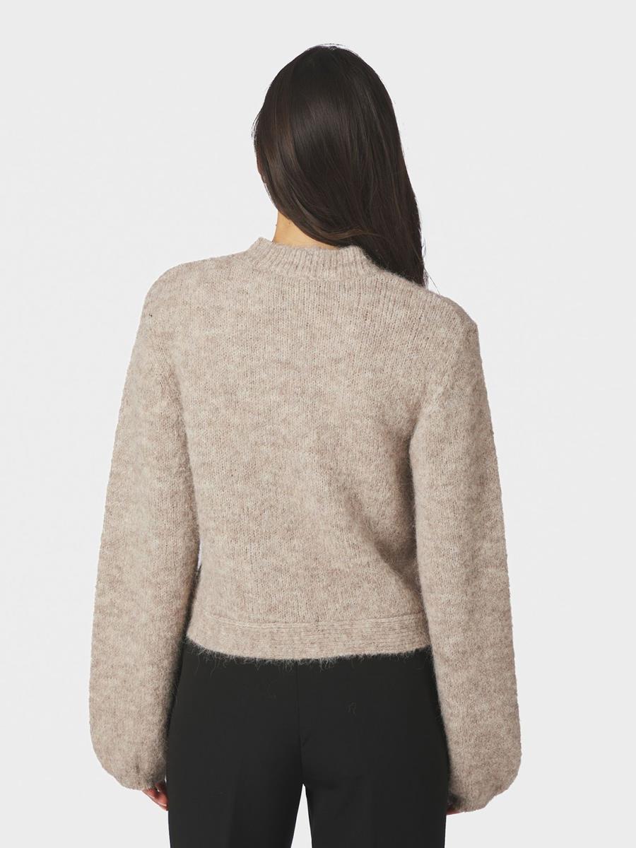 Neo Noir Vest Gio Beige 3