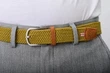 La Boucle Riem Capri Groen 4