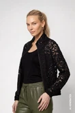 Monari Vest 809940 Zwart 4