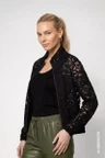 Monari Vest 809940 Zwart 4