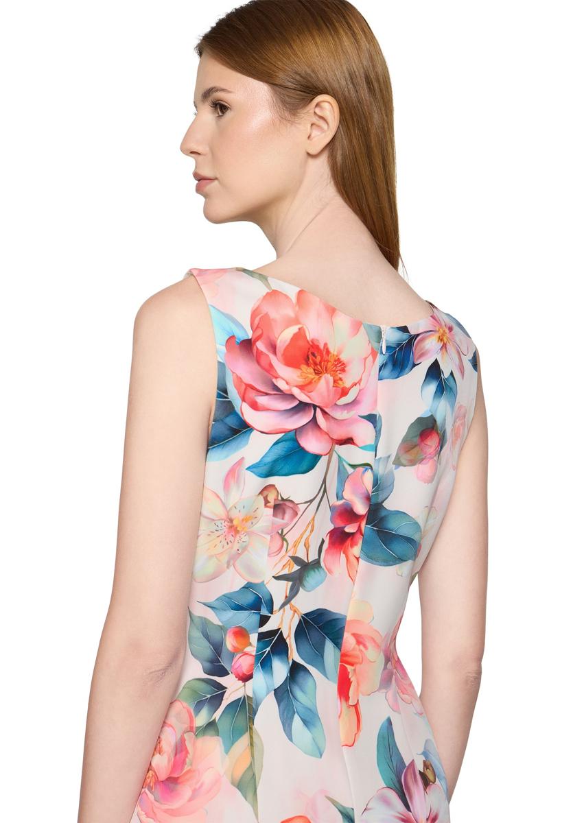 Vera Mont Jurk 04144801 Roze 6