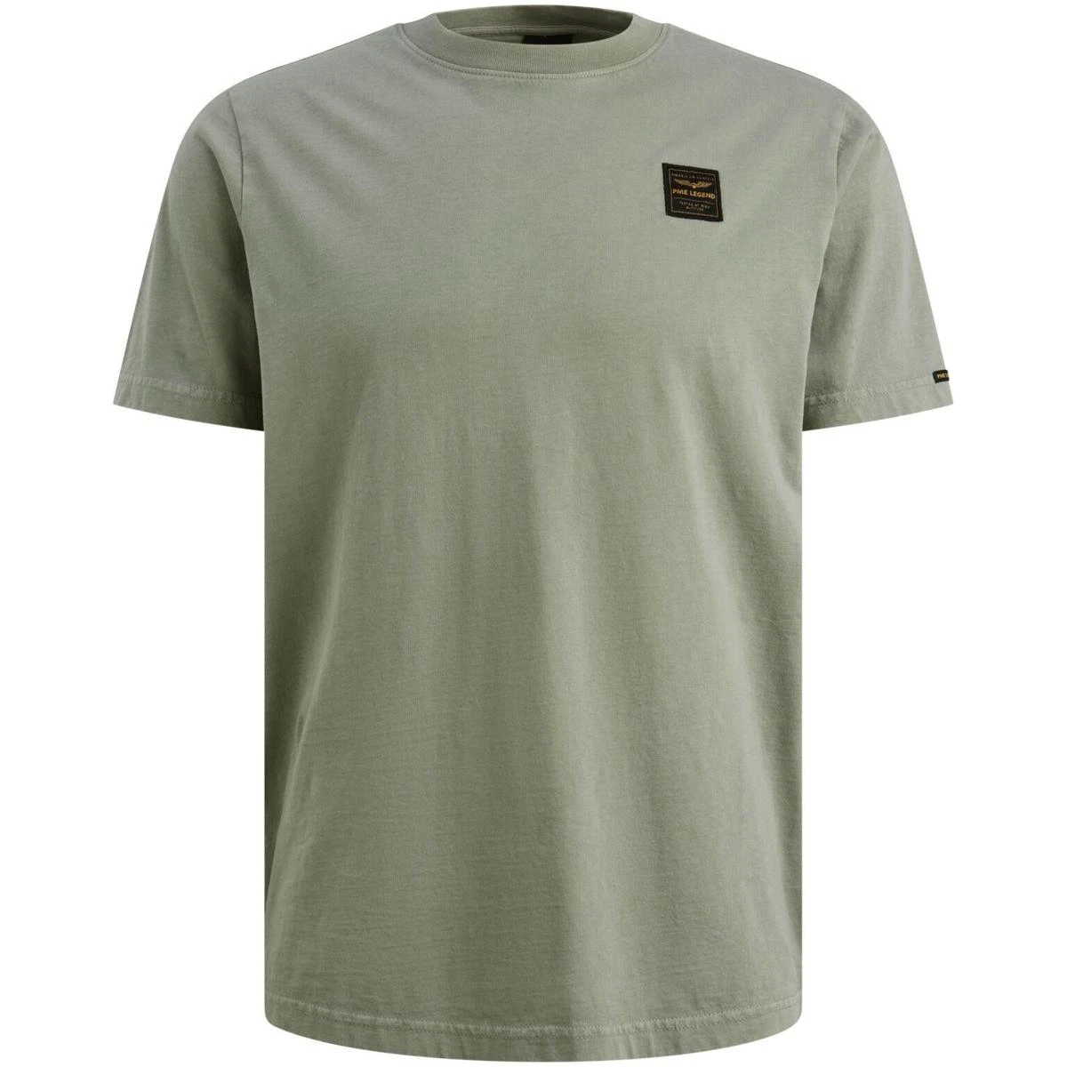 PME Legend T-Shirt PTSS2604562 Groen 2