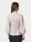 Neo Noir Blouse Possa Roze 3