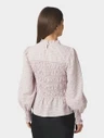 Neo Noir Blouse Possa Roze 3