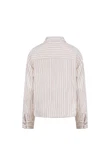 NUKUS Blouse Ariana Off-White 4