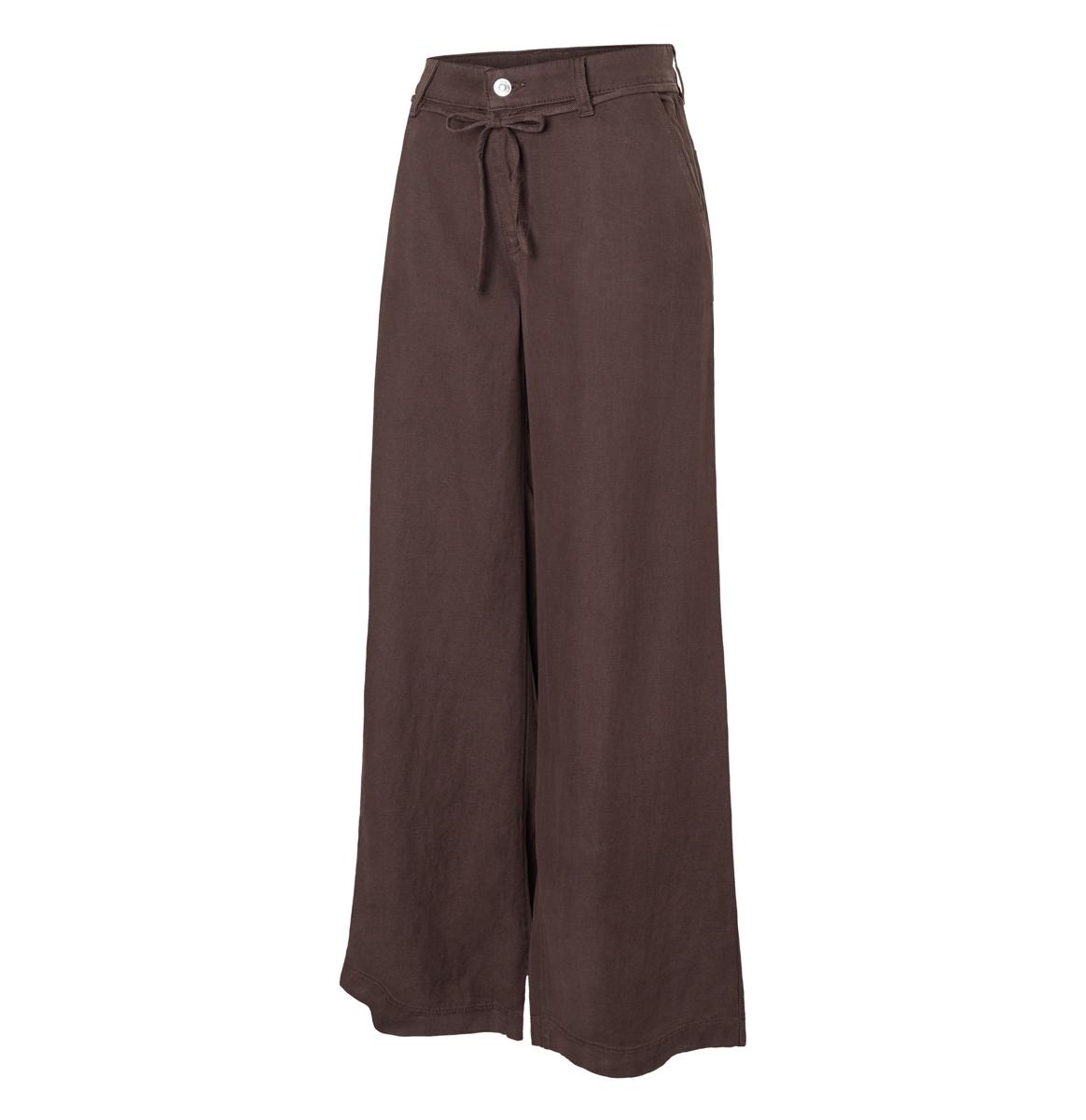 MAC Pantalon 0201524800 Bruin 6