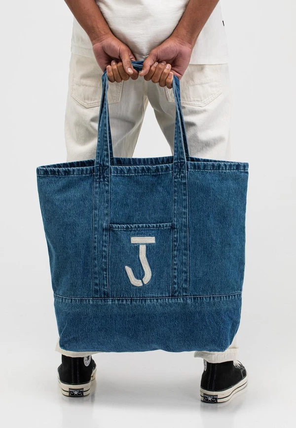 Butcher of Blue Tas M2429039 Blauw 1