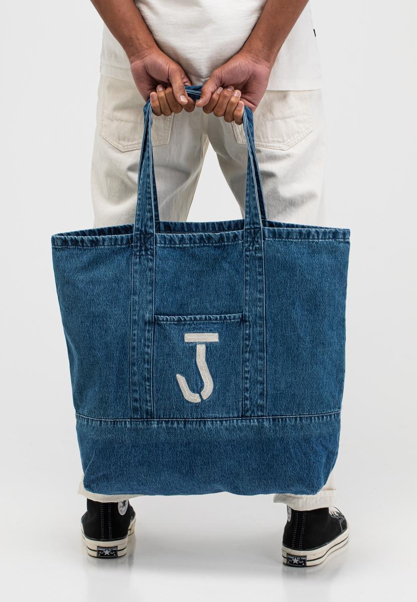 Butcher of Blue Tas M2429039 Blauw 1