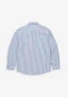 Butcher of Blue Overhemd Neale Blauw 4
