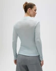 OPUS T-Shirt 10637113574475 Blauw 3