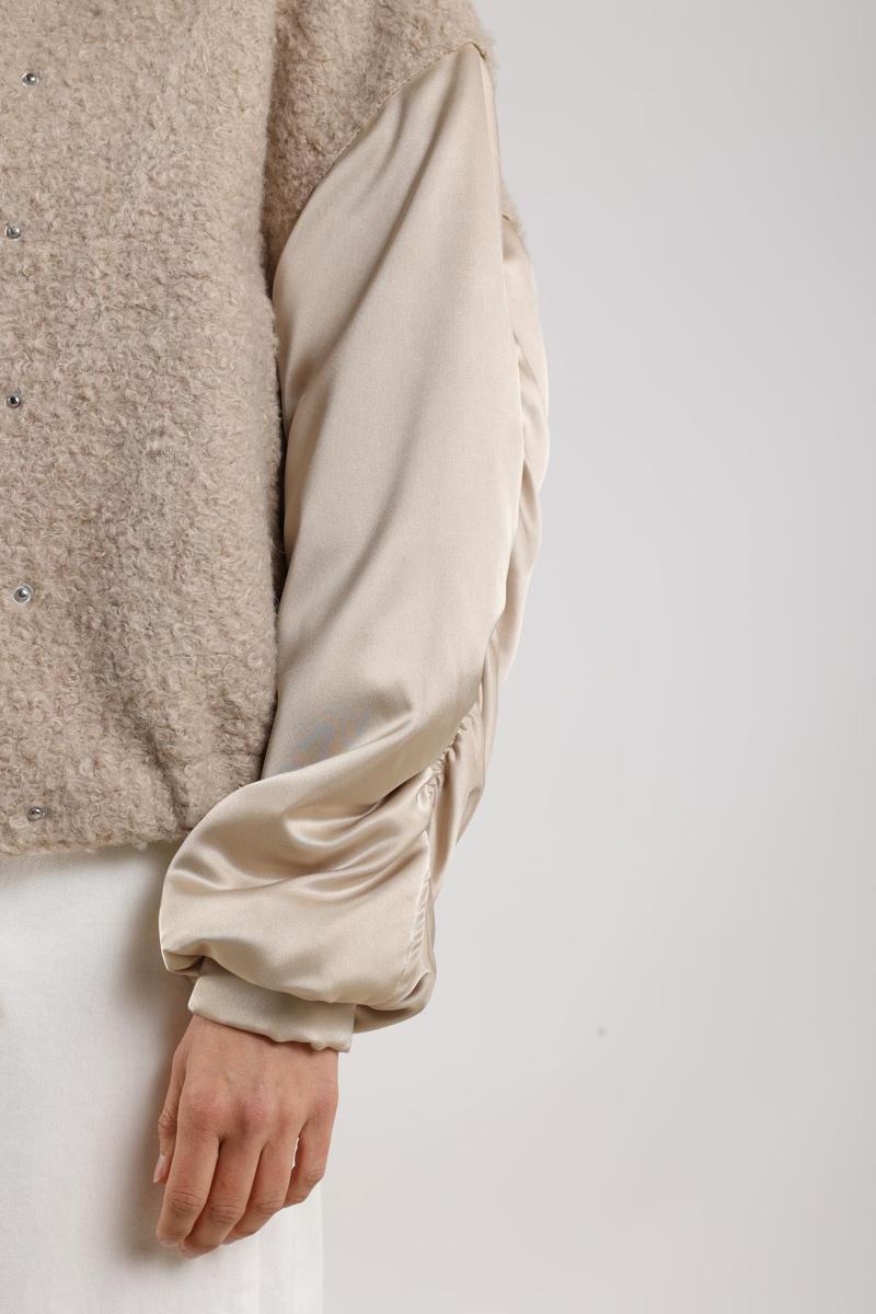 NUKUS Jack Baltimore Beige 5